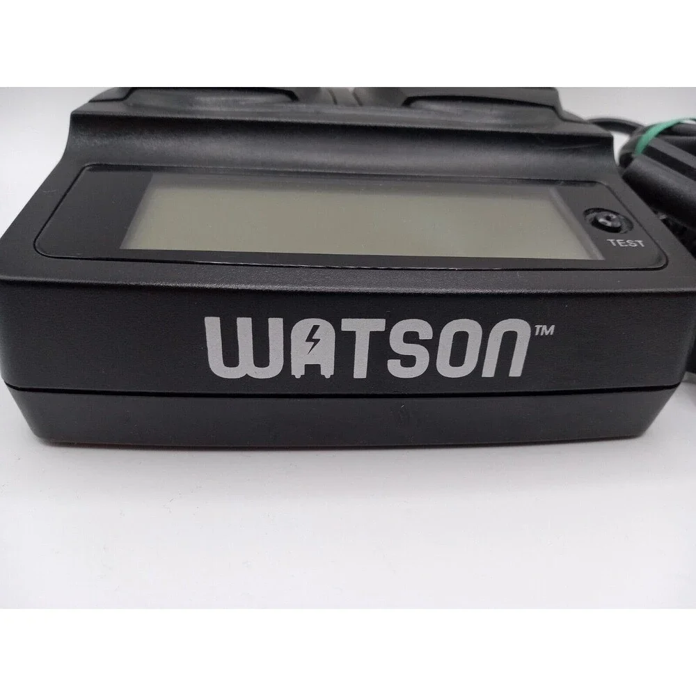 Watson Duo Charger For Nikon EN-EL15 With Power Cord